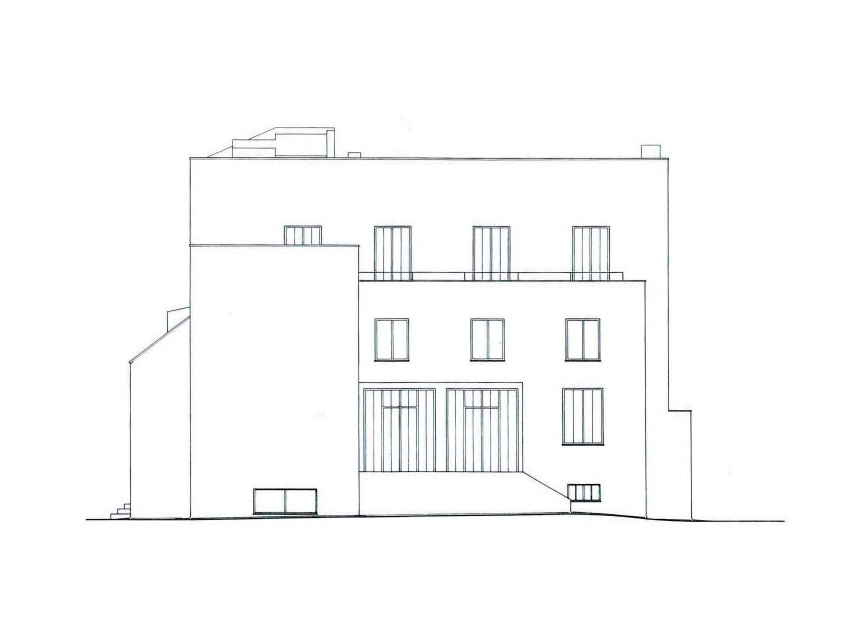 Das Haus